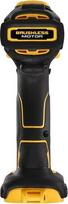 akumuliatorines dewalt - Dewalt DCD709N-XJ, 18 V - 4 nuotrauka