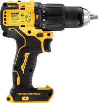 akumuliatorines dewalt - Dewalt DCD709N-XJ, 18 V - 5 nuotrauka