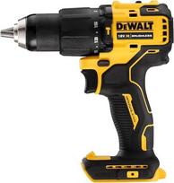 akumuliatorines dewalt - Dewalt DCD709N-XJ, 18 V - 7 nuotrauka