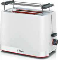 skrudintuvas 4 riekeliem - Bosch TAT3M121 - 1 nuotrauka