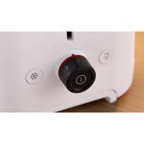 skrudintuvas 4 riekeliem - Bosch TAT3M121 - 2 nuotrauka
