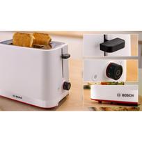 skrudintuvas 4 riekeliem - Bosch TAT3M121 - 5 nuotrauka