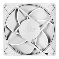 korpuso ausintuvai - Arctic P14 Pro PST 140 mm Baltas (White) Korpuso Ventiliatorius - 4 nuotrauka