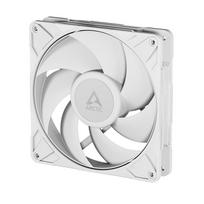 korpuso ausintuvai - Arctic P14 Pro PST 140 mm Baltas (White) Korpuso Ventiliatorius - 8 nuotrauka