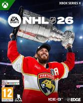 NHL 26, Xbox Series X - Žaidimas