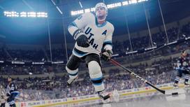 xbox series 5 - NHL 26, Xbox Series X - Žaidimas - 2 nuotrauka