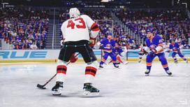 xbox series 5 - NHL 26, Xbox Series X - Žaidimas - 3 nuotrauka