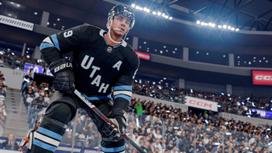 xbox series 5 - NHL 26, Xbox Series X - Žaidimas - 4 nuotrauka