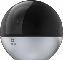 micro maxsi - EZVIZ CS-E6 valdoma vidaus kamera - 1 nuotrauka