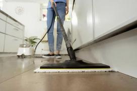 Grindų antgalių rinkinys Kärcher EasyFix (2.863-337.0)