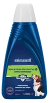 valymo skystis - Dulkių siurblio valymo skystis Bissell Spot and Stain Pet Pro Oxy 1L - 1 nuotrauka