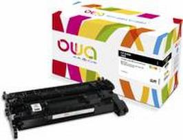 Armor OWA CF259XC Toneris Juodas (Black)