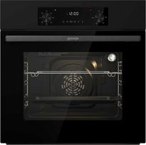 gorenje juoda - Gorenje BO6635E01B - 1 nuotrauka