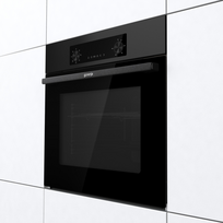 gorenje juoda - Gorenje BO6635E01B - 6 nuotrauka