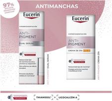 Eucerin Anti-Pigment Dual Serum, 30 ml, 2 vnt.