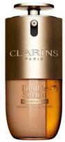 Clarins Double Serum Foundation serumas-makiažo pagrindas, atspalvis: M4C, 30 ml