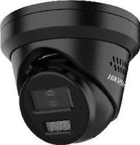 hikvision 8mp - Hikvision DS-2CD2383G2-LI2U 2.8mm Juoda (Black) IP kamera - 1 nuotrauka