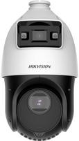 hikvision colorvu - Hikvision IP kamera DS-2SE4C425MWG-E(14F0) Juoda (Black) - 1 nuotrauka