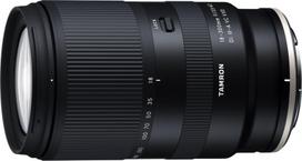 Tamron 18-300mm f/3.5-6.3 Di III-A VC VXD (Nikon Z)