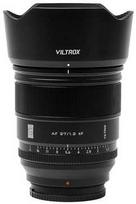 fuji - Viltrox AF 27mm F/1.2 XF Fujifilm X-mount - 1 nuotrauka