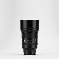 objektyvai sony e mount - Viltrox AF 85mm F1.4 Pro Sony E-mount - 1 nuotrauka