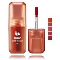 Black Rouge Drip Hot Water Tint lengvi lūpų dažai - LV10 Maple Roasting