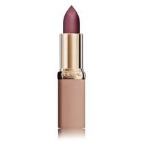 L'Oreal Colour Riche Blurred Matte matiniai lūpų dažai - 570 Worth it Intense