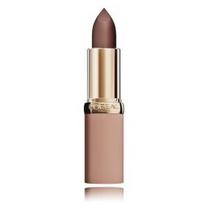 L'Oreal Colour Riche Blurred Matte matiniai lūpų dažai - 560 Rosewood Influence