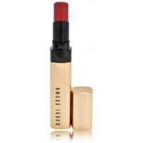 Bobbi Brown Luxe Shine Intense Lipstick blizgesį sustiprinantys drėkinantys lūpų dažai - Claret