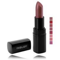 Inglot Lipstick Matte matiniai lūpų dažai - 417