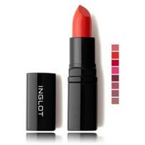 Inglot LipSatin Lipstick lūpų dažai - 310
