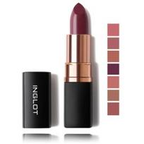 Inglot Kiss Catcher Lipstick lūpų dažai - 923 Call Me Wine