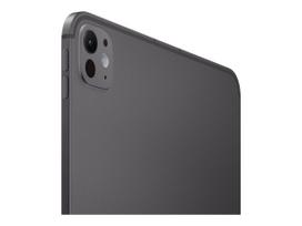 ipad pro m5 - Apple iPad Pro 11" M5 1TB Wi-Fi Juodas (Space Black) - 4 nuotrauka