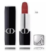 Dior Rouge Dior Velvet lūpų dažai - 720 Icone
