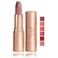 Charlotte Tilbury Matte Revolution Lipstick matiniai lūpų dažai - Wedding Belles papildymas