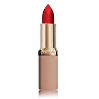 L'Oreal Colour Riche Blurred Matte matiniai lūpų dažai - 300 Rouge Paris