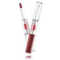 Pupa Made To Last Lip Duo skysti lūpų dažai - 015  Nude Set