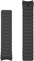 Tactical MagBand 20mm dirželis Samsung Galaxy Watch 4/5/6 Juodas (Black)