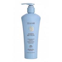 T-LAB Professional Marine Bio-Filler Hydra Collagen šampūnas 300 ml