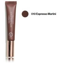 Gosh Soft'n Tinted Lip Balm SPF15 lūpų balzamas su atspalviu - 010 Espresso Martin