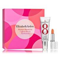Elizabeth Arden Eight Hour HydraPlay Starter Set rinkinys (drėkiklis 45 ml. + lūpų balzamas 3.7 g.) - 1 vnt.