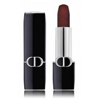 Dior Rouge Colored Lip Balm lūpų balzamas su atspalviu - 001 Diormidnight
