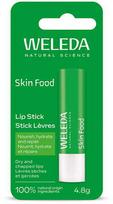 Weleda Skin Food lūpų balzamas - 4.8 g.