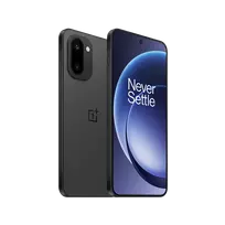 oneplus 15r - OnePlus 15R 5G 12/512GB Charcoal Black (Juodas) - 3 nuotrauka
