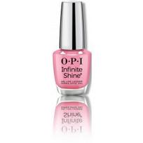 OPI Infinite Shine Gel-Like Lacquer ilgalaikis nagų lakas - Flamingo Your Own Way