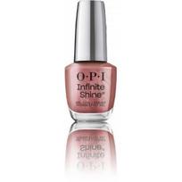 OPI Infinite Shine Gel-Like Lacquer ilgalaikis nagų lakas - Chicago Champaign Toast