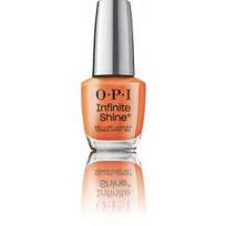 OPI Infinite Shine Gel-Like Lacquer ilgalaikis nagų lakas - Bright on Top of It