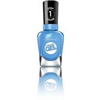 Sally Hansen Miracle Gel ilgai išliekantis nagų lakas - 370 Sugar Fix