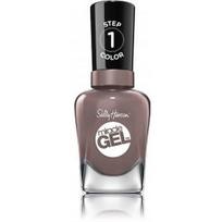 Sally Hansen Miracle Gel ilgai išliekantis nagų lakas - 205 To The Taupe