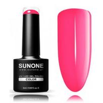 Sunone UV / LED Gel hibridinis nagų lakas -  R24 Regina